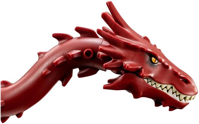Image du produit LEGO Der Hobbit Der Einsame Berg (79018, LEGO Le Seigneur des Anneaux)