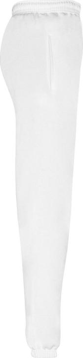 Actual product image Fruit of the Loom Mens Classic Elasticated Cuff Jogging Bottoms (M)