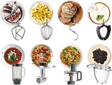 Image du produit Kenwood KWL90.594SI (1400 W)