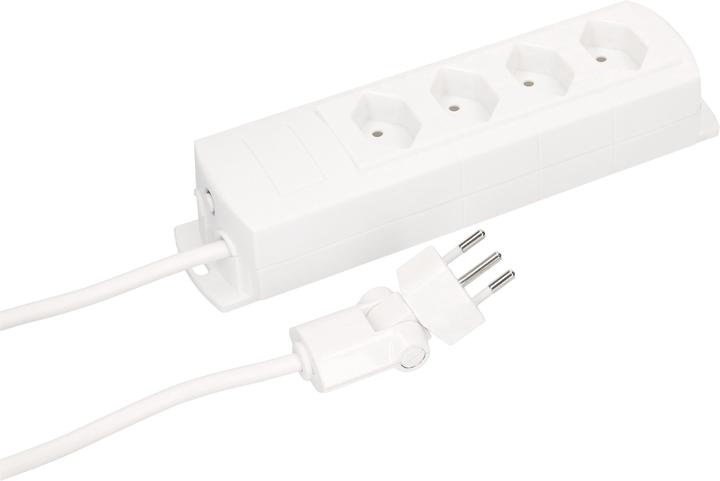 Immagine prodotto Max Hauri Linea Prime (4 x, Tipo 13, 3 m)