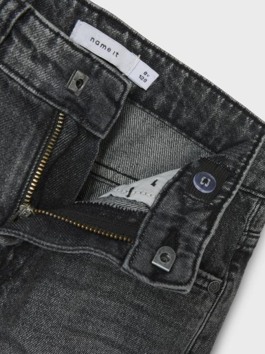 Image du produit Name it Short en jean loose fit (146)