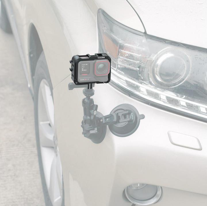 Immagine prodotto SmallRig 5000 Telaio di utilità (ACE PRO)