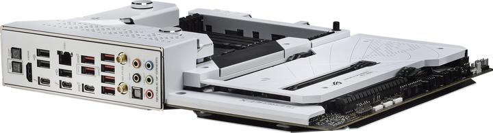 Actual product image ASUS Rog Maximus Z690 Formula (LGA 1700, Intel Z690 (DDR5), ATX)