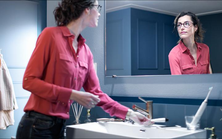 Produktbild Philips Hue Adore Basis (2400 lm)
