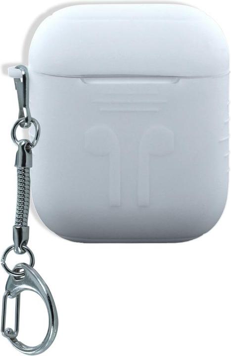 cyoo Apple AirPods Sport Schutzhülle (Kopfhörer Tasche)