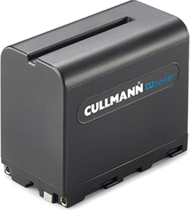 Produktbild Cullmann CUpower BA7800S Kit