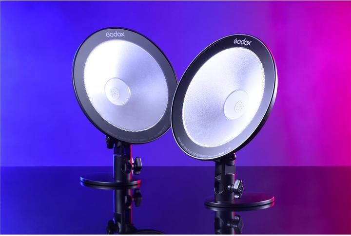 Produktbild Godox LED Webcasting Ambient Light (Studioleuchte)