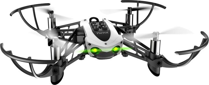 Parrot Mambo Fly Quadrocopter RtF Kam (9 min, 63 g)