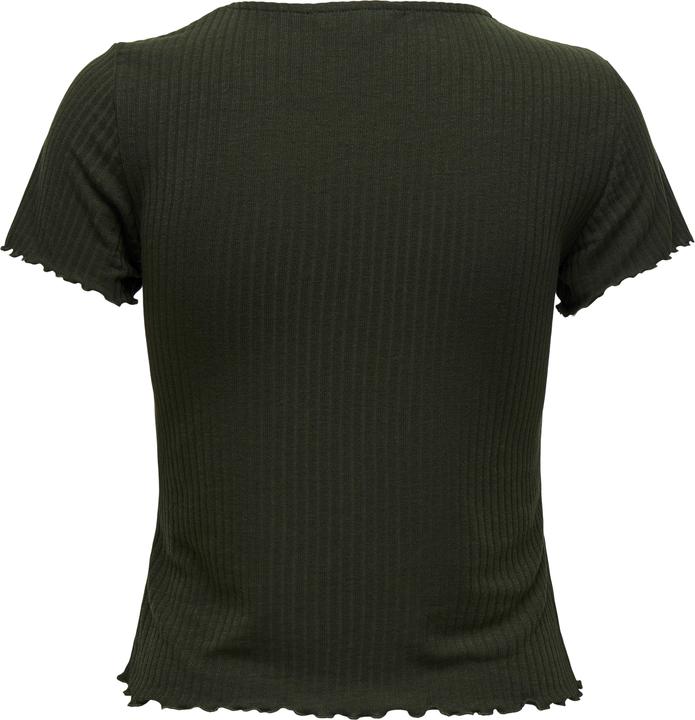 Produktbild Only Ripp Oberteil (XS)