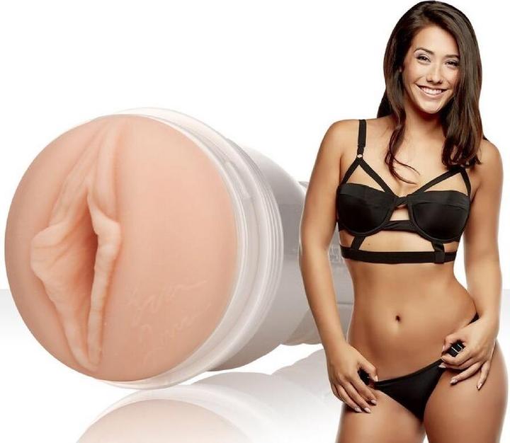 Produktbild Fleshlight Eva Lovia Sugar