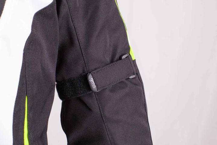 Actual product image GMS Pace jacket (Men, L)