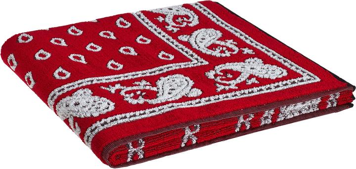 Produktbild Weseta Glarnertuch (55 x 110 cm)