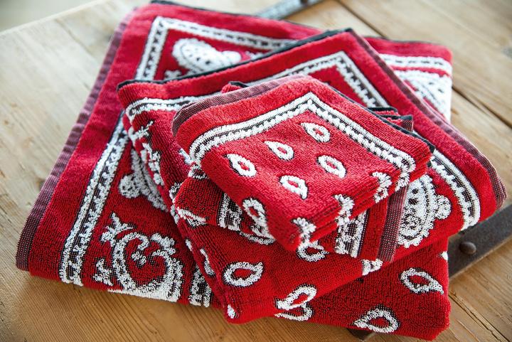 Produktbild Weseta Glarnertuch (55 x 110 cm)
