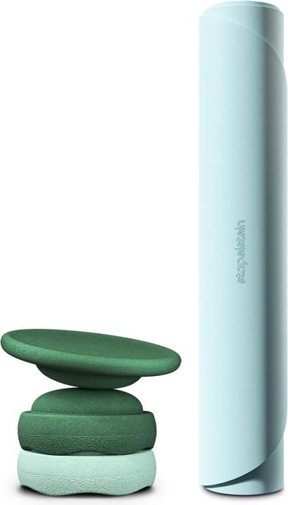 Produktbild Stapelstein ® Fitness Bundle