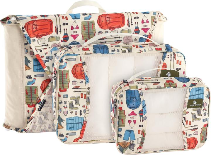 Immagine prodotto Eagle Creek Set iniziale Pack-It Original