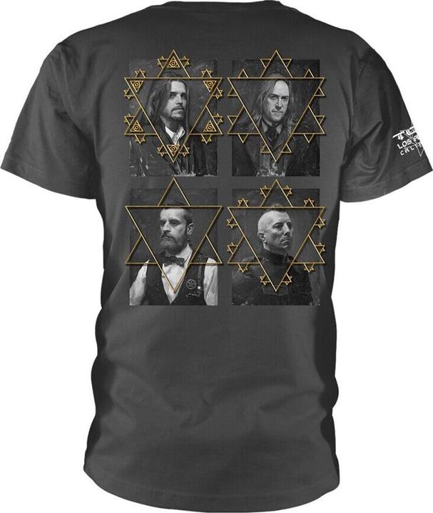 Actual product image Universal Textiles TShirt (XL)