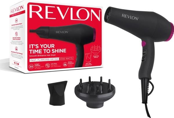 Image du produit Revlon brillance douce