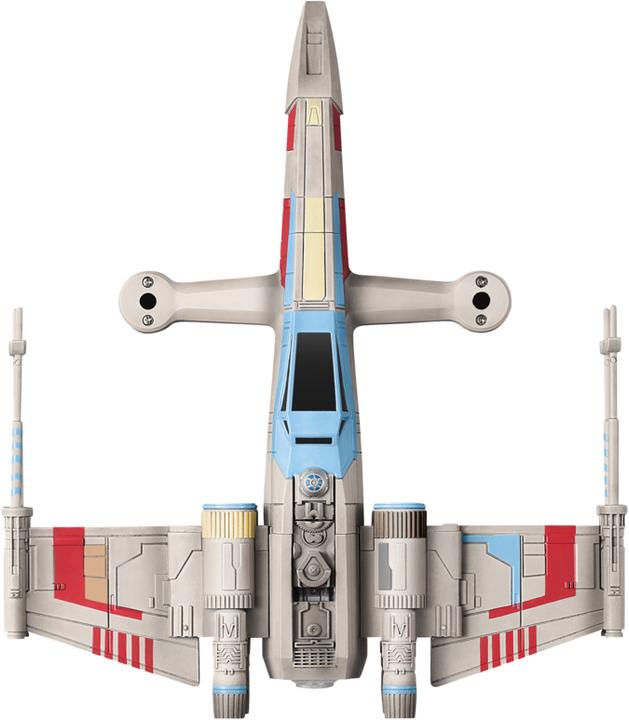 Produktbild Propel T-65 X-Wing Collectors Edition Star Wars (8 min, 200 g)