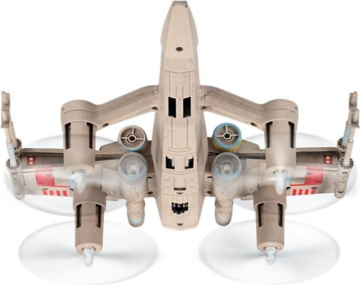 Produktbild Propel T-65 X-Wing Collectors Edition Star Wars (8 min, 200 g)