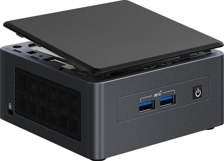 Produktbild ASUS NUC 11 Pro (Intel Core i7-1165G7)