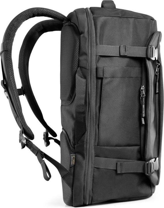Image du produit Tech-Protect Defender S40 40L Sac à dos pour ordinateur portable - Noir (40 l)