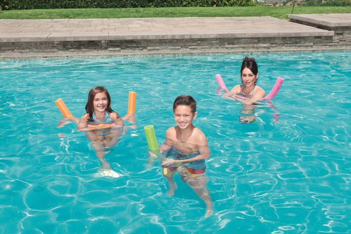 Image du produit Bestway Aqua Bones (1 pièce - Assortiment)