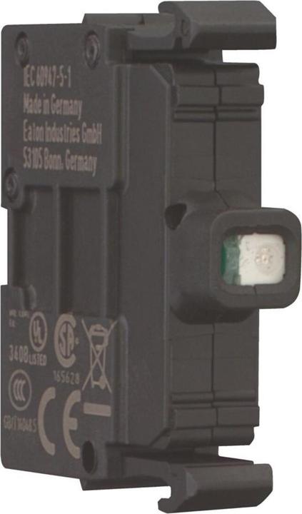 Produktbild Eaton LED-Element 85-264V rot