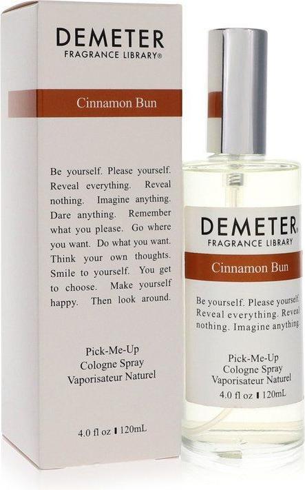 Produktbild Demeter Cinnamon Bun (Eau de cologne, 120 ml)