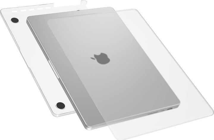 Produktbild Epico Slim Shell (16", Apple)