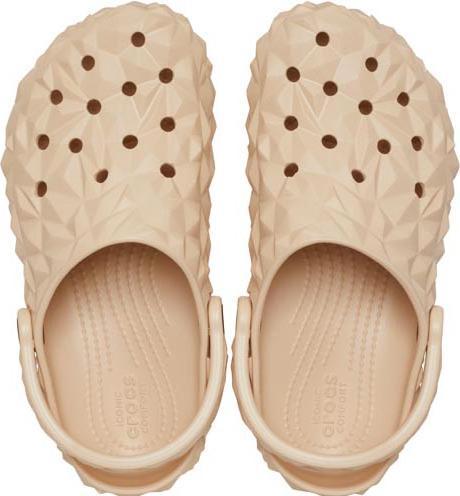 Actual product image Crocs Classic Geometric Clog (40)