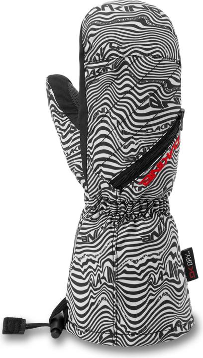 Produktbild Dakine Moufles Enfant Tracker Waves-L (L)
