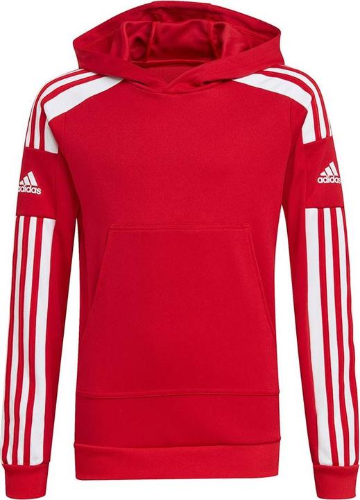 adidas Squadra 21 Hoody Kinder