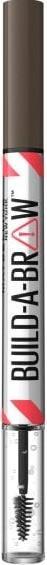 Image du produit Maybelline New York Build-A-Brow (Noir Brun)