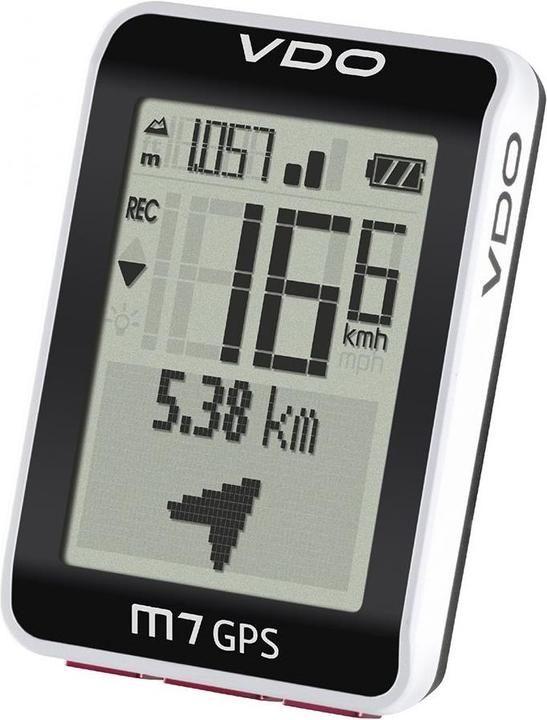 Produktbild Vdo M7 Gps