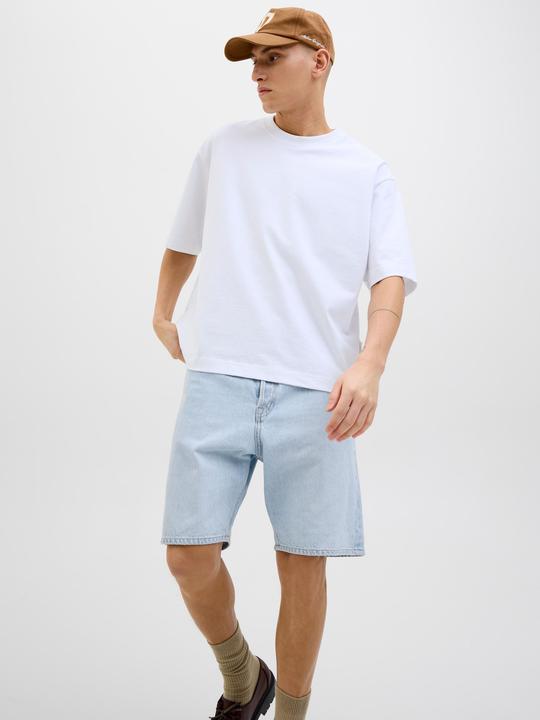 Actual product image Jack & Jones Jjitony Jjoriginal Shorts Sbd 210 Sn (S)