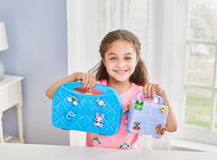 Produktbild Aquabeads AQB Starter Set