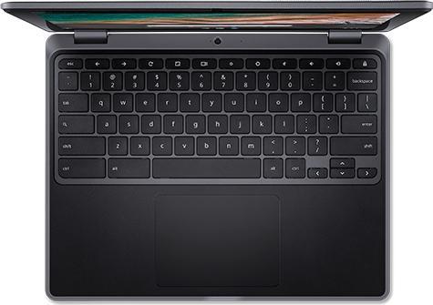 Image du produit Acer Chromebook Spin 512 (12", Intel Pentium Silver N6000, 8 Go, 64 Go, DE)