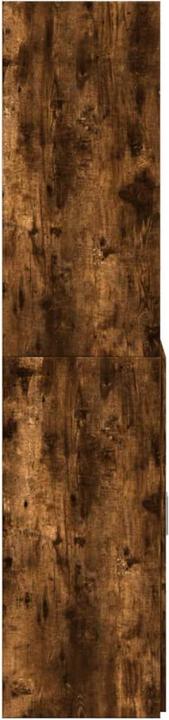 Actual product image VidaXL Highboard (80 x 42.5 x 185 cm)