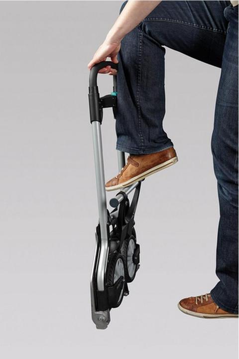Produktbild wolfcraft wolfcraft 1 TS 850 - Transportsystem (100 kg)