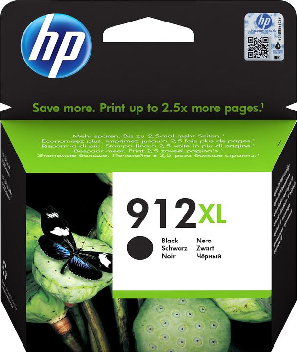 HP 912XL (FC)