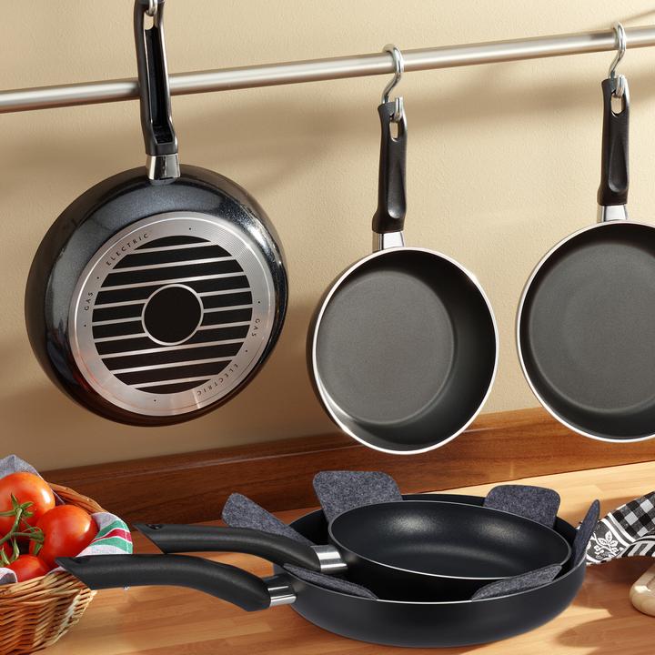 Image du produit Relaxdays 6x protections-à-casseroles