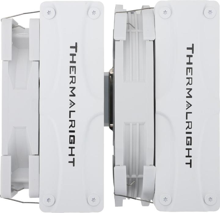 Produktbild Thermalright Frost Commander 140 White (27 mm)