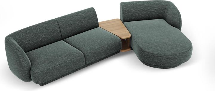 Actual product image Micadoni Miley (2 person sofa, 3-seater, 4-seater)