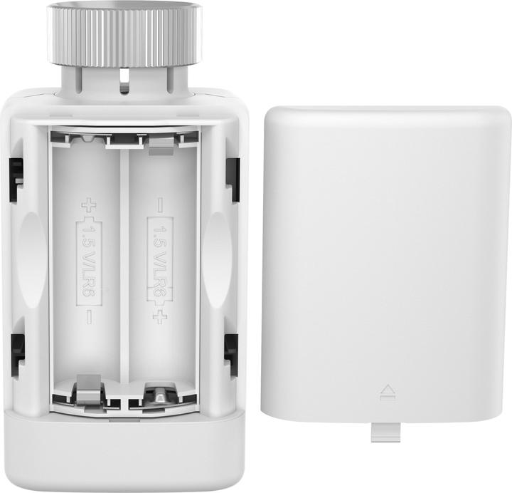 Produktbild Homematic IP Heizk?rperthermostat? Flex (HmIP-eTRV-F) (wei?)