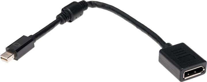 Produktbild Delock Mini DP zu (DP, 21 cm)