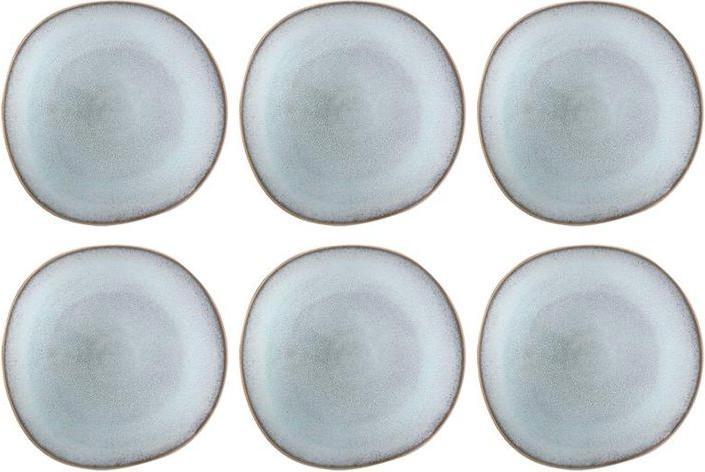Actual product image Villeroy & Boch Dinner plate Lave glacé (1 x, 28 cm)