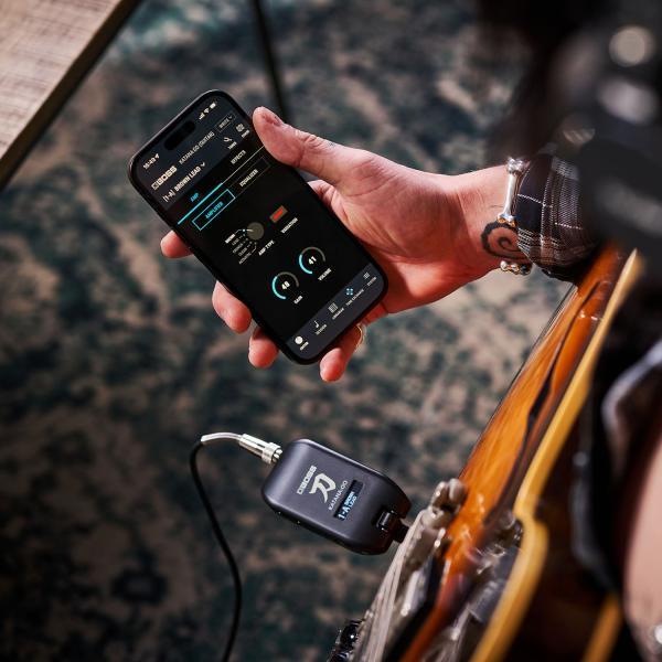 Immagine prodotto BOSS Katana:GO (Display, Bluetooth)