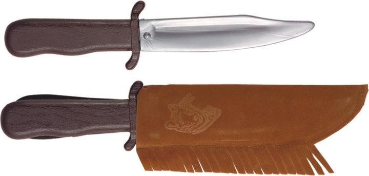 Produktbild Widmann Indianermesser in Lederscheide
