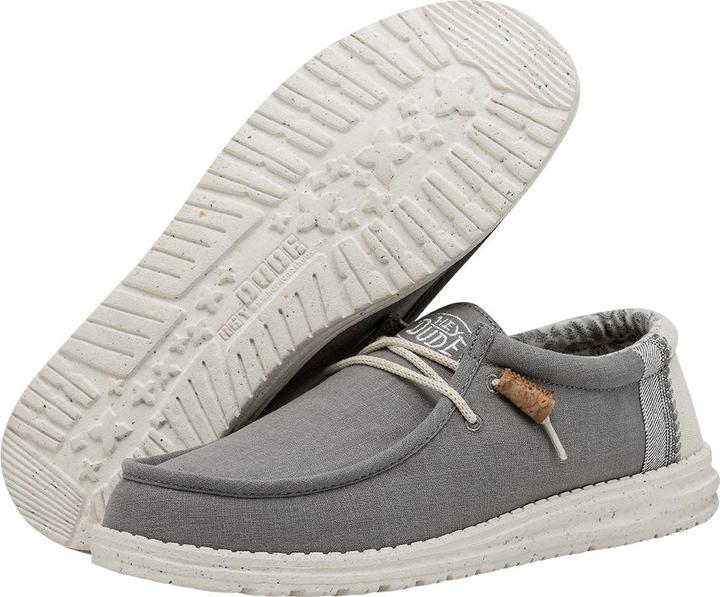 Image du produit Hey Dude Wally Break Stitch (46)