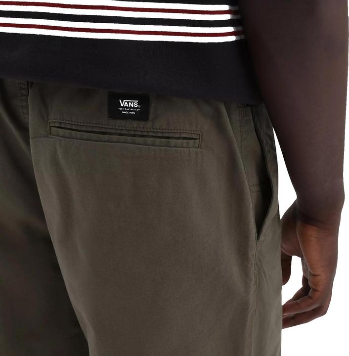 Produktbild Vans Range Loose Cropped Elastic Waist Pant (XS)